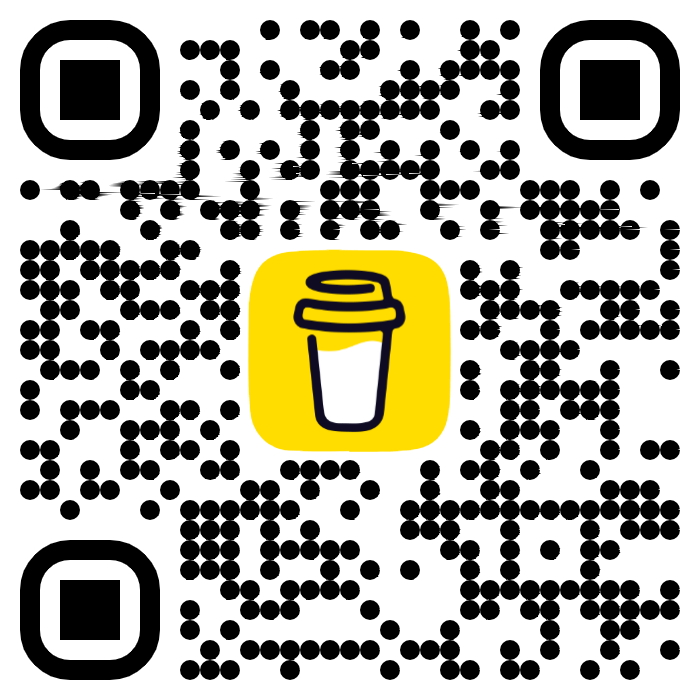 QR code of BMC